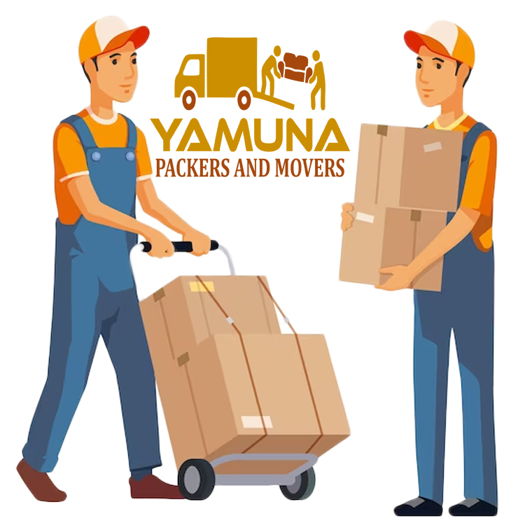 Packers and Movers In Bharatpur