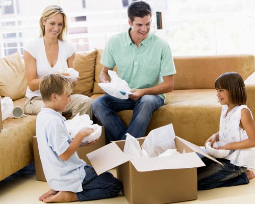 Bharatpur Packers and Movers