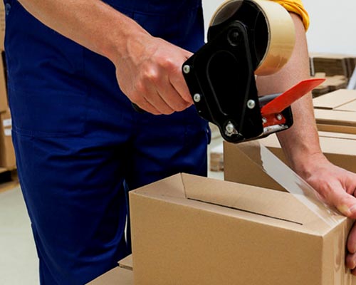 Bharatpur Packers and Movers