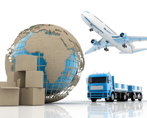 Packers and Movers In Bharatpur