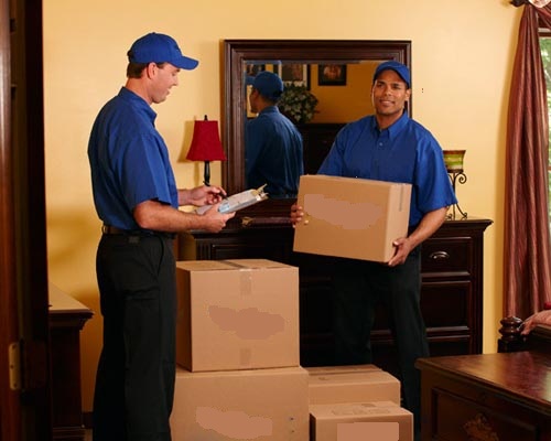 Packers and Movers In Bharatpur